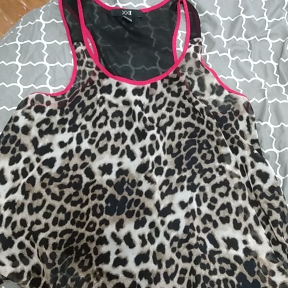 Free people tank top and bralette bundle - Picture 7 of 8